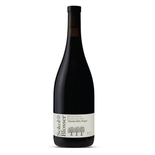 Sokol Blosser, Orchard Block Pinot Noir 2022
