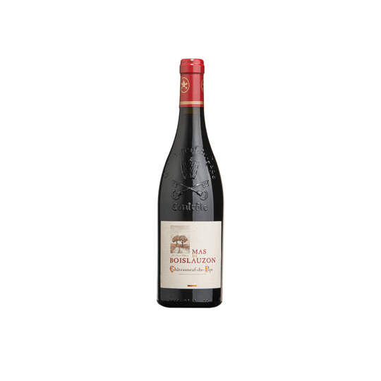Mas de Boislauzon, Chateauneuf-du-Pape Rouge 2019