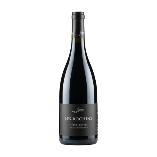 Domaine Garon, Cote-Rotie Les Rochins 2016