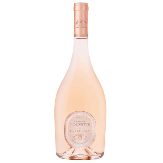 Domaine Siouvette, L'Exception Rose 2025