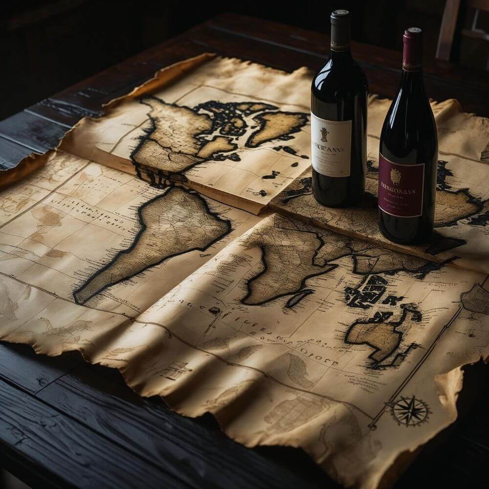 Iberia: Our Favourites from Rioja to Dão - Chiswick Thursday 23rd October 2025