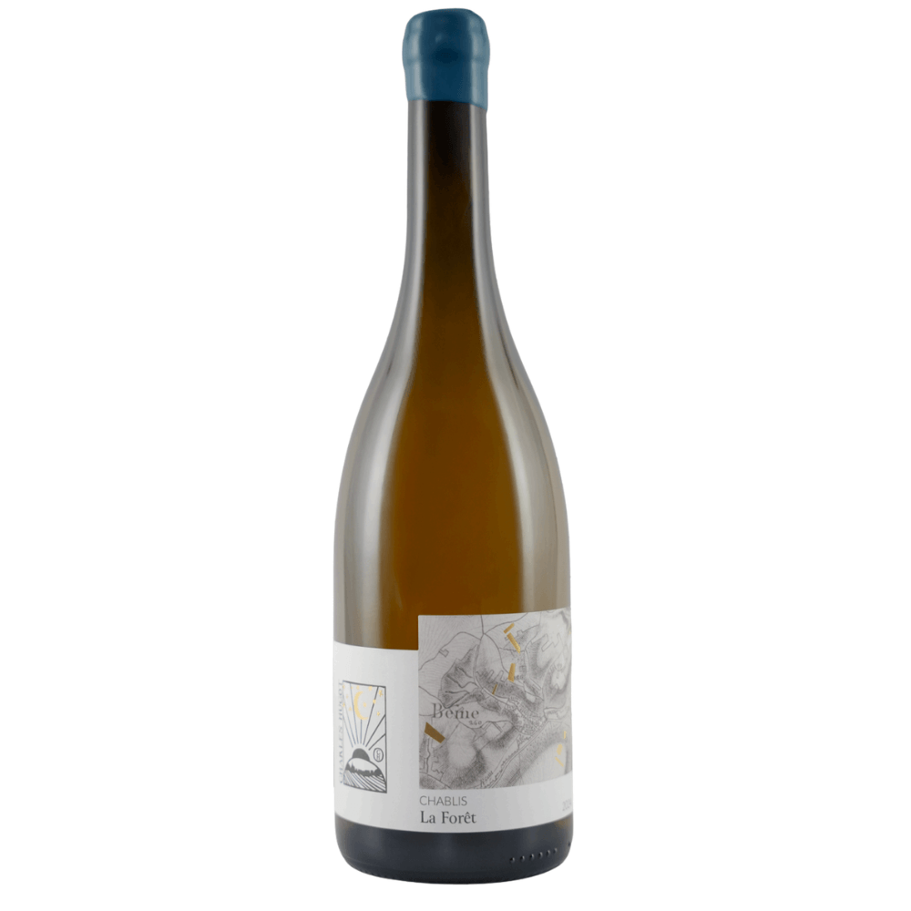 Domaine Charles Hugot, "La Forêt" Chablis 2024