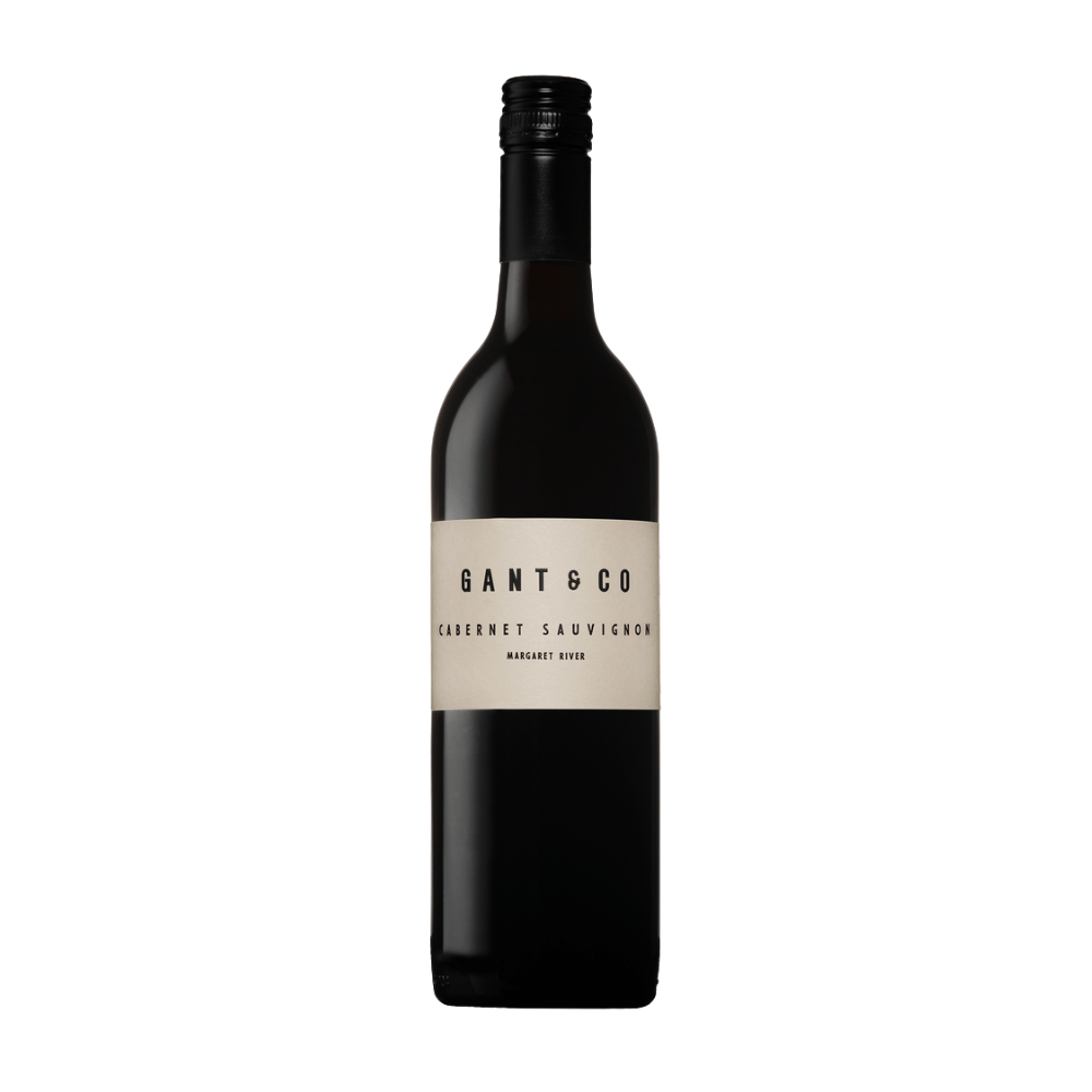 Gant &amp; Co, Cabernet Sauvignon 2023