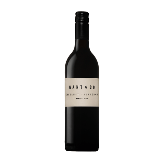 Gant & Co, Cabernet Sauvignon 2023