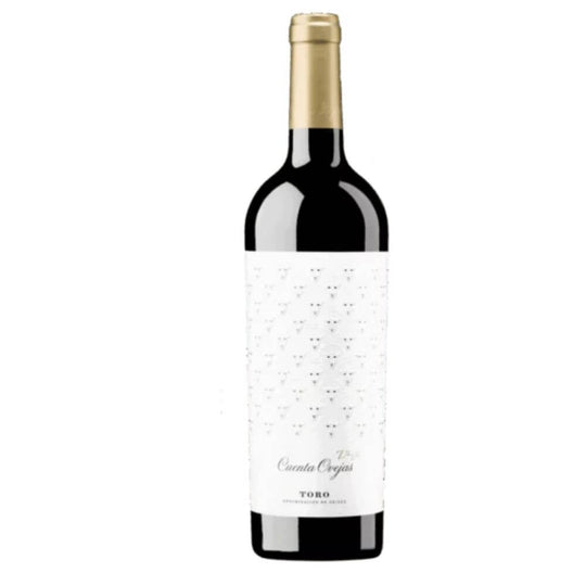 Bodegas Penafiel, Cuenta Ovejas, 2023