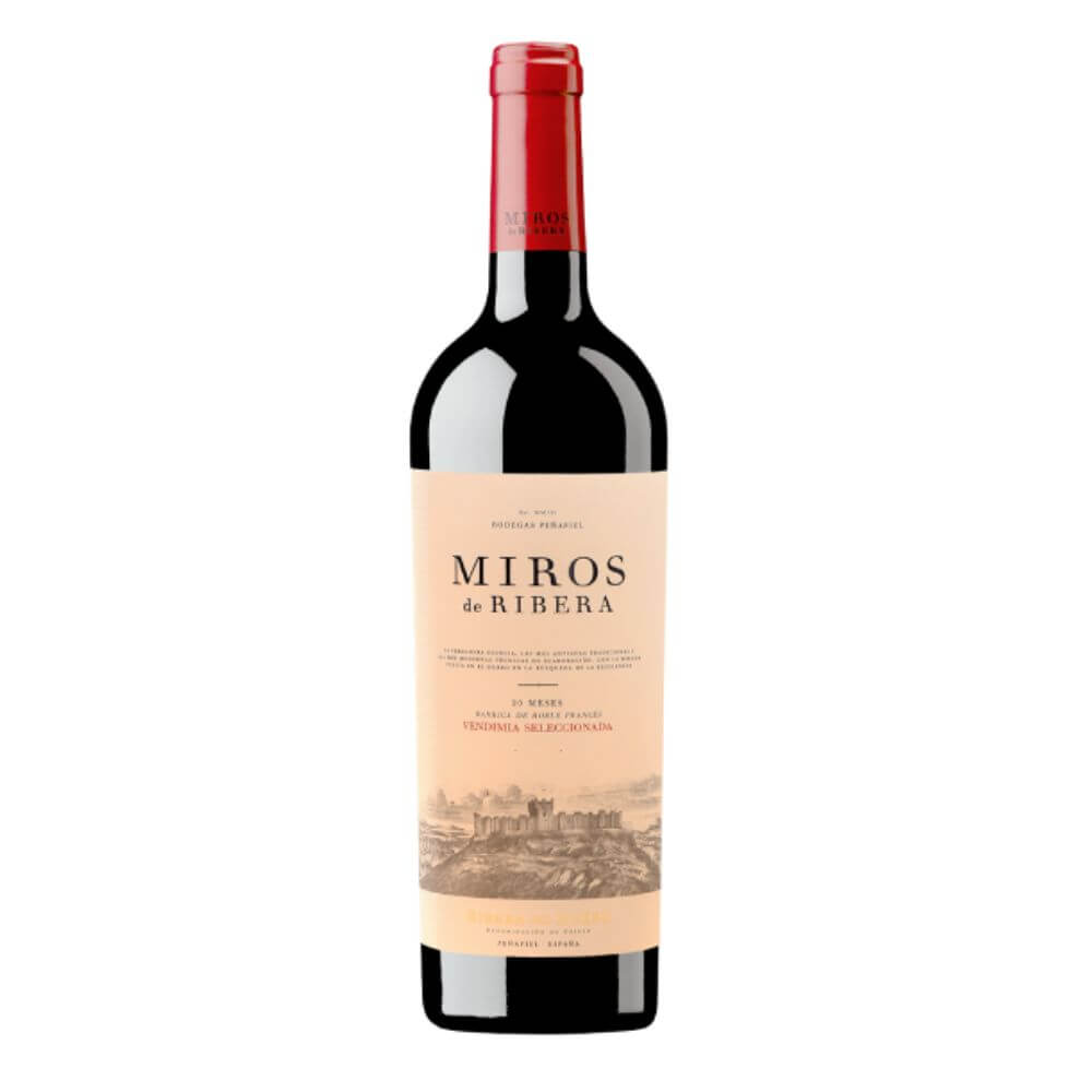 Bodegas Penafiel, Miros de Ribera Vendemia Seleccion 2020