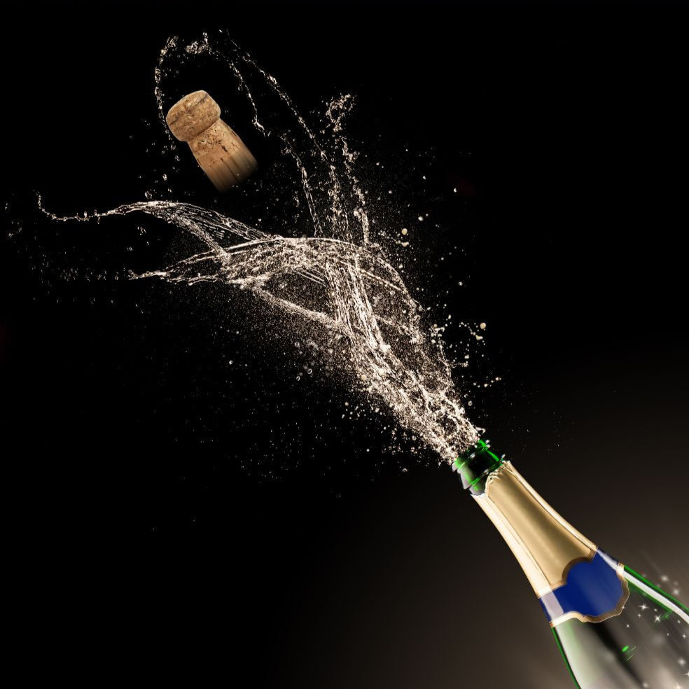 Grower Producer Champagne: From Les Riceys to Bouzy - Richmond Hill Thursday 16th October 2025