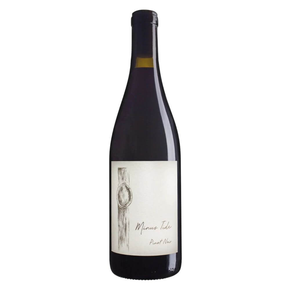 Minus Tide, Manchester Ridge Pinot Noir 2021
