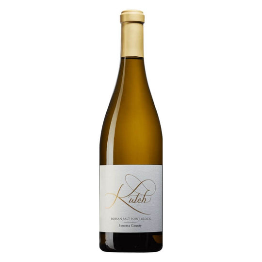 Kutch, Bohan Salt Point Chardonnay 2022