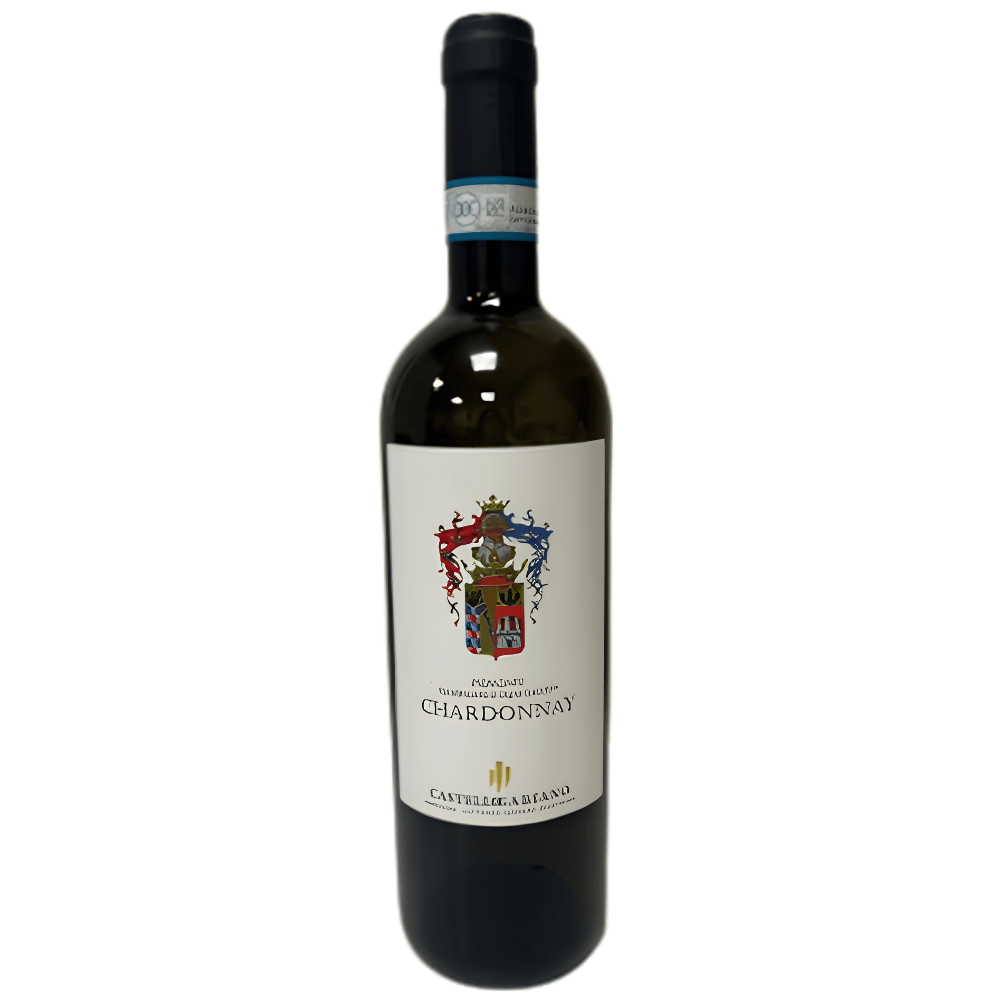 Castello di Gabiano, Piemonte Chardonnay DOC 2023