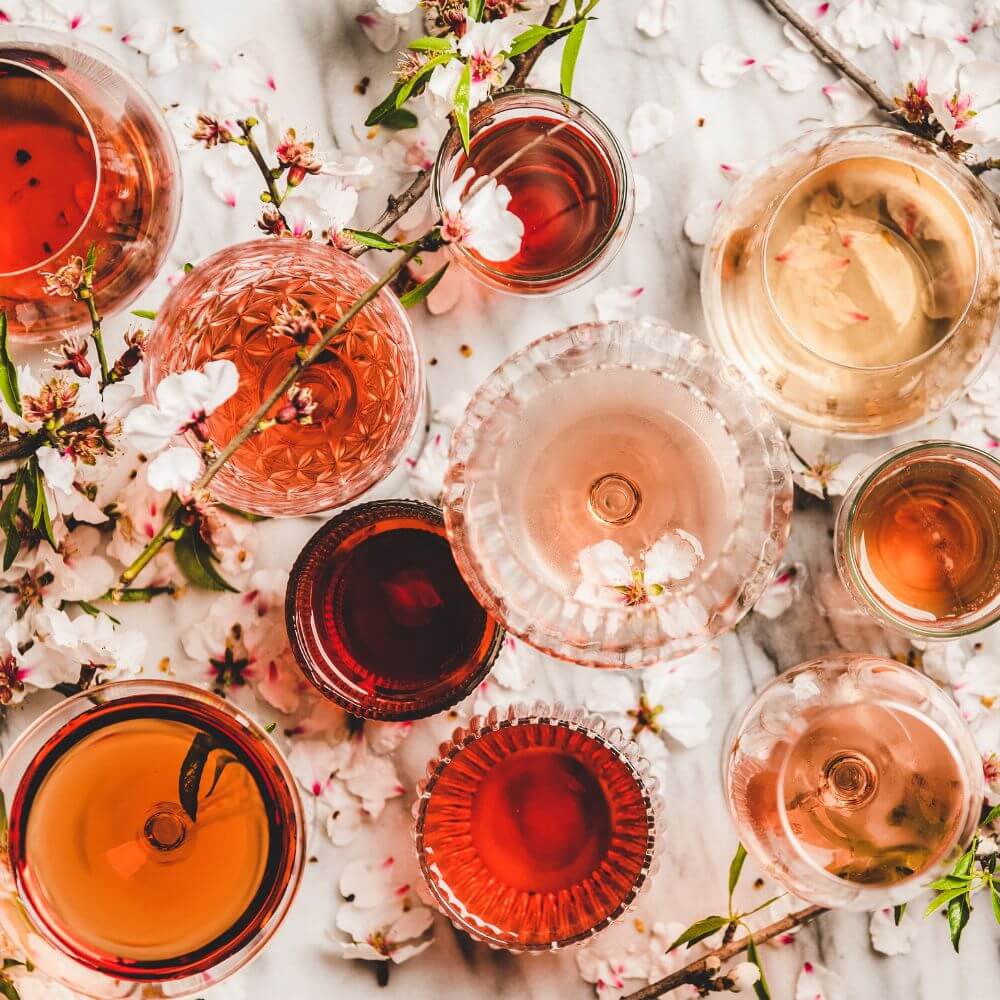 Blush Crush: 8 Shades of Pink - Richmond Hill Thursday 9th July 2026