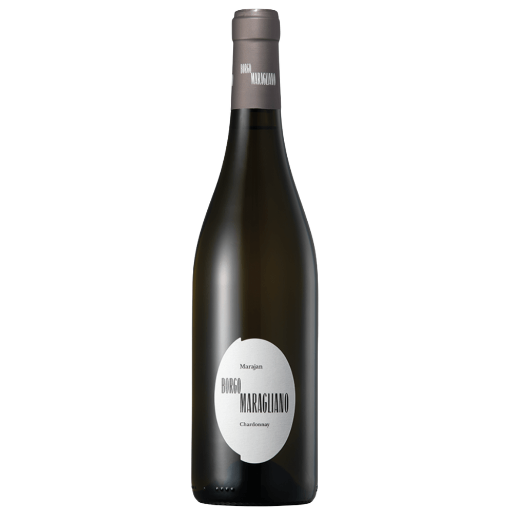 Borgo Maragliano, "Marajan" Chardonnay 2020