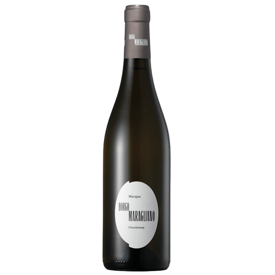 Borgo Maragliano, "Marajan" Chardonnay 2020