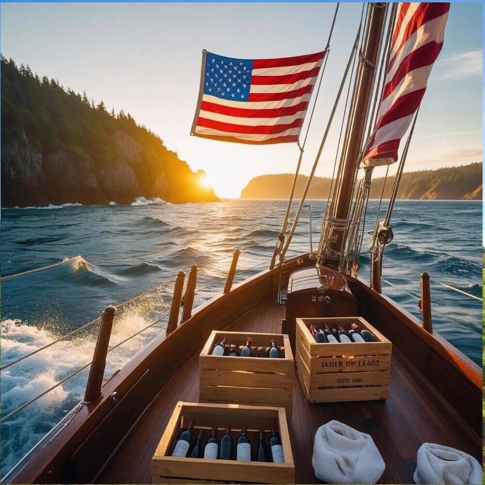 Explore Oregon & The Pacific Northwest  - Teddington Wednesday 15th October 2025
