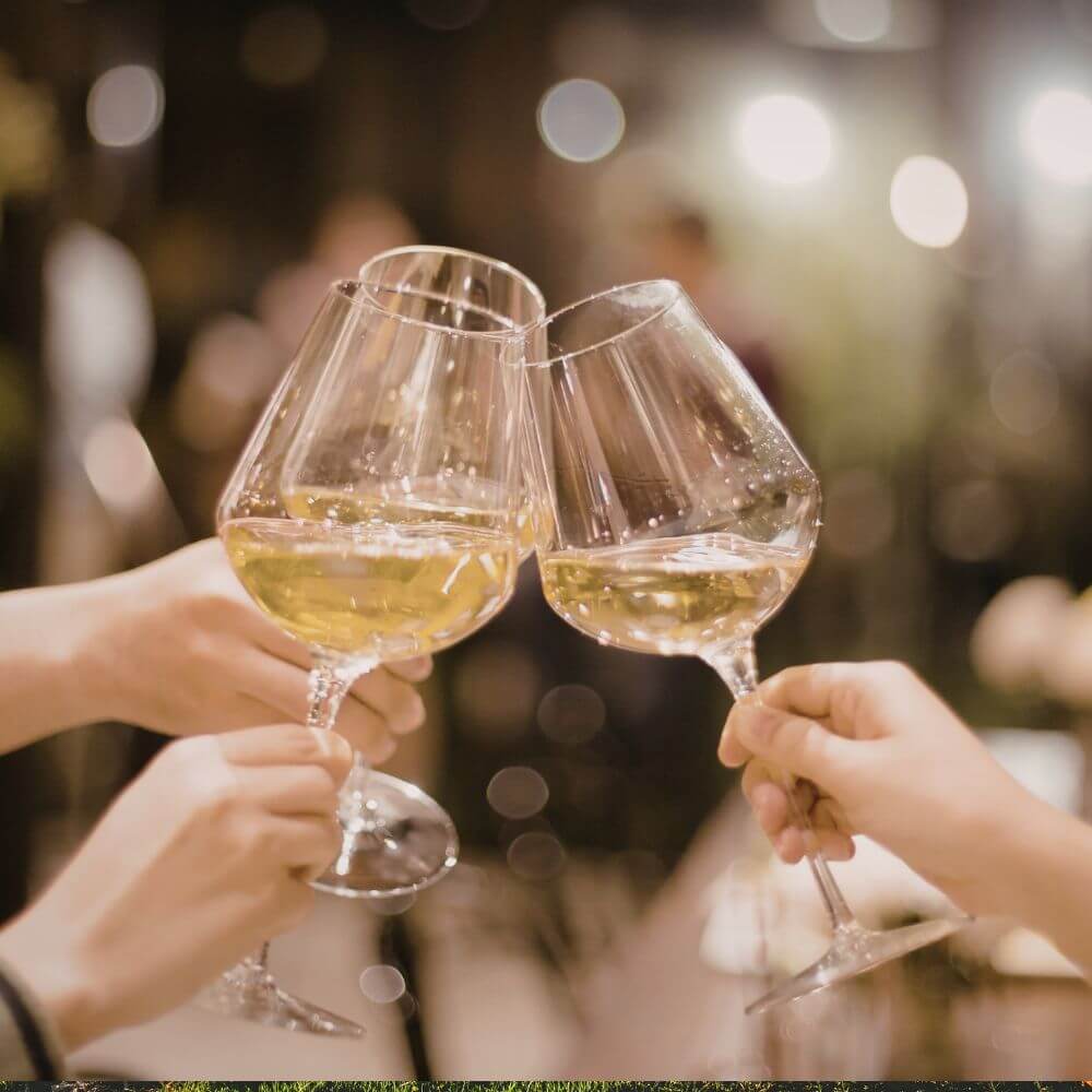 Prost! Germany &amp; Austria Uncorked - Richmond Hill Thursday 16th July 2026
