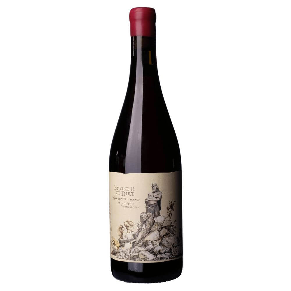 Empire of Dirt, Cabernet Franc 2024