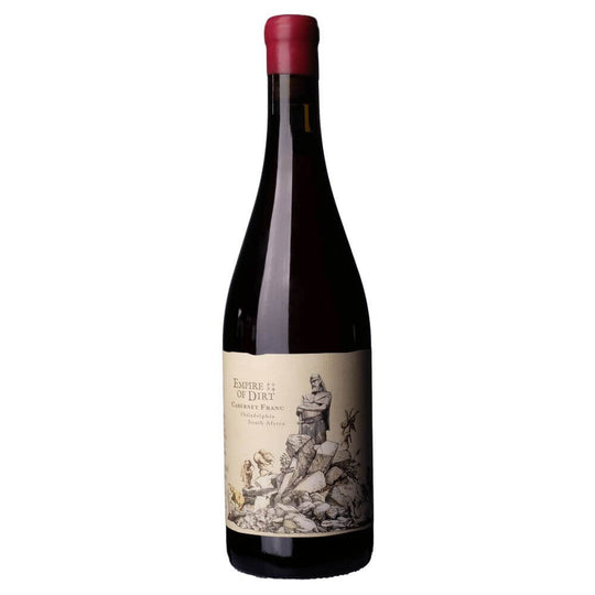 Empire of Dirt, Cabernet Franc 2024