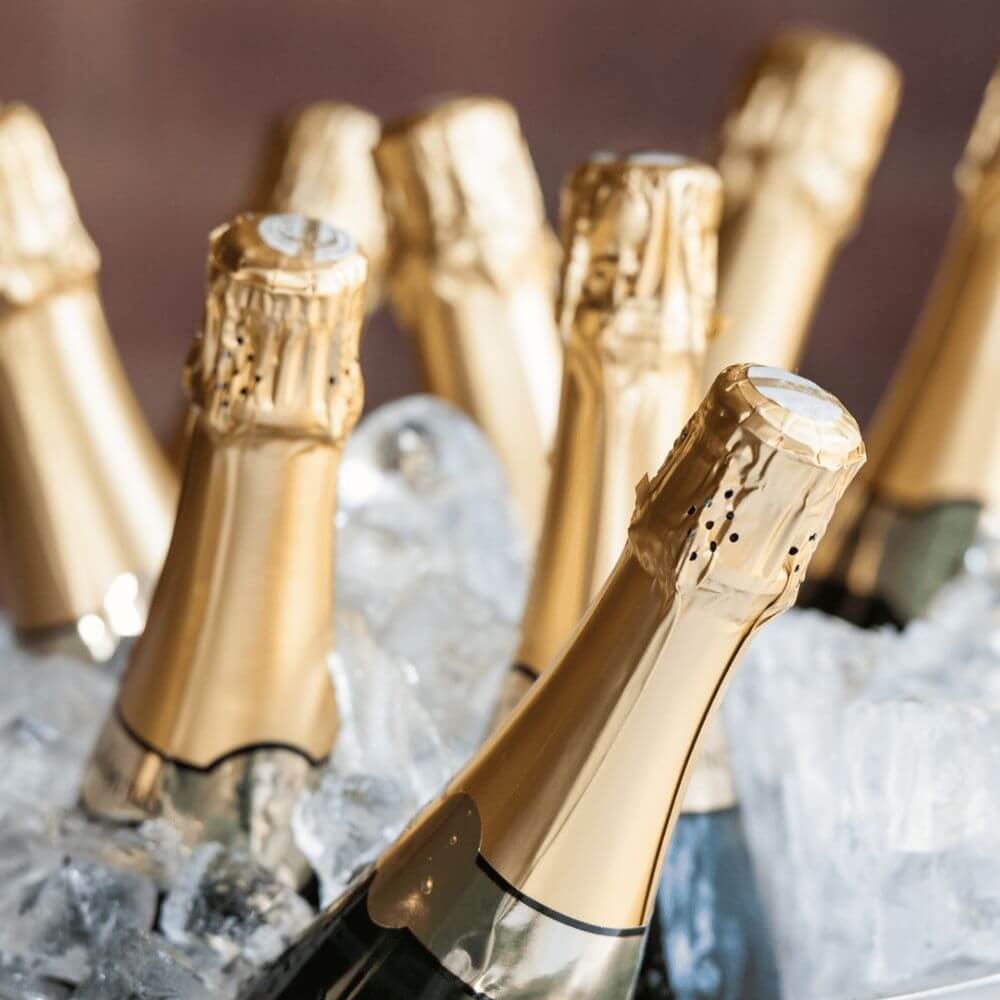Grower Champagne vs Grande Marques - Richmond Hill Thursday 4th June 2026