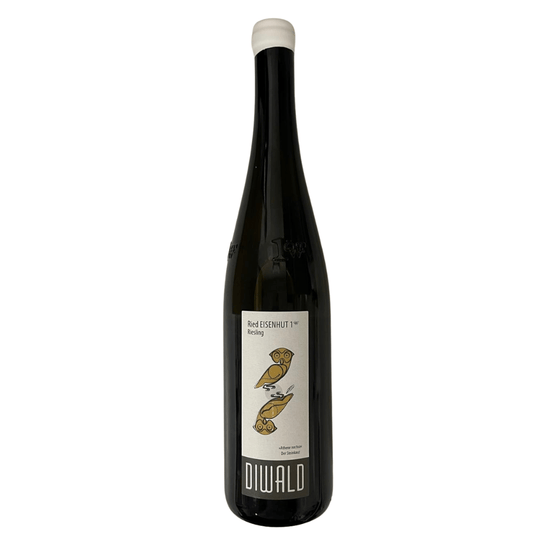 Diwald, Riesling Ried Eisenhut 2019