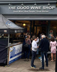 Greek Wine and Gyros Party - Richmond Thursday 2nd July 2026
