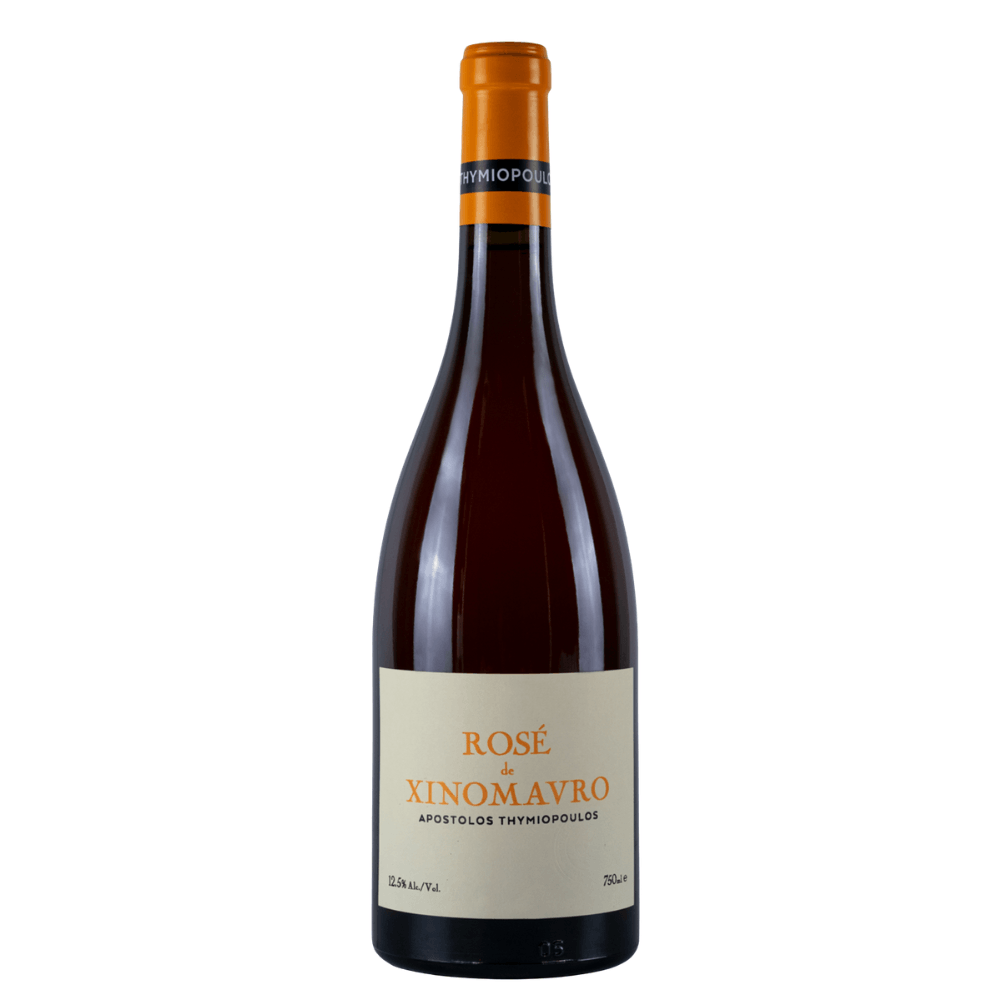 Thymiopolous, Xinomavro Rose 2024