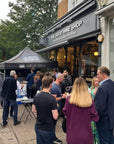 Greek Wine and Gyros Party - Richmond Thursday 2nd July 2026