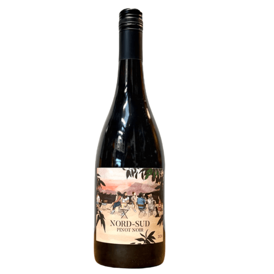 Nord-Sud, Pinot Noir 2024