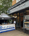 Greek Wine and Gyros Party - Richmond Thursday 2nd July 2026