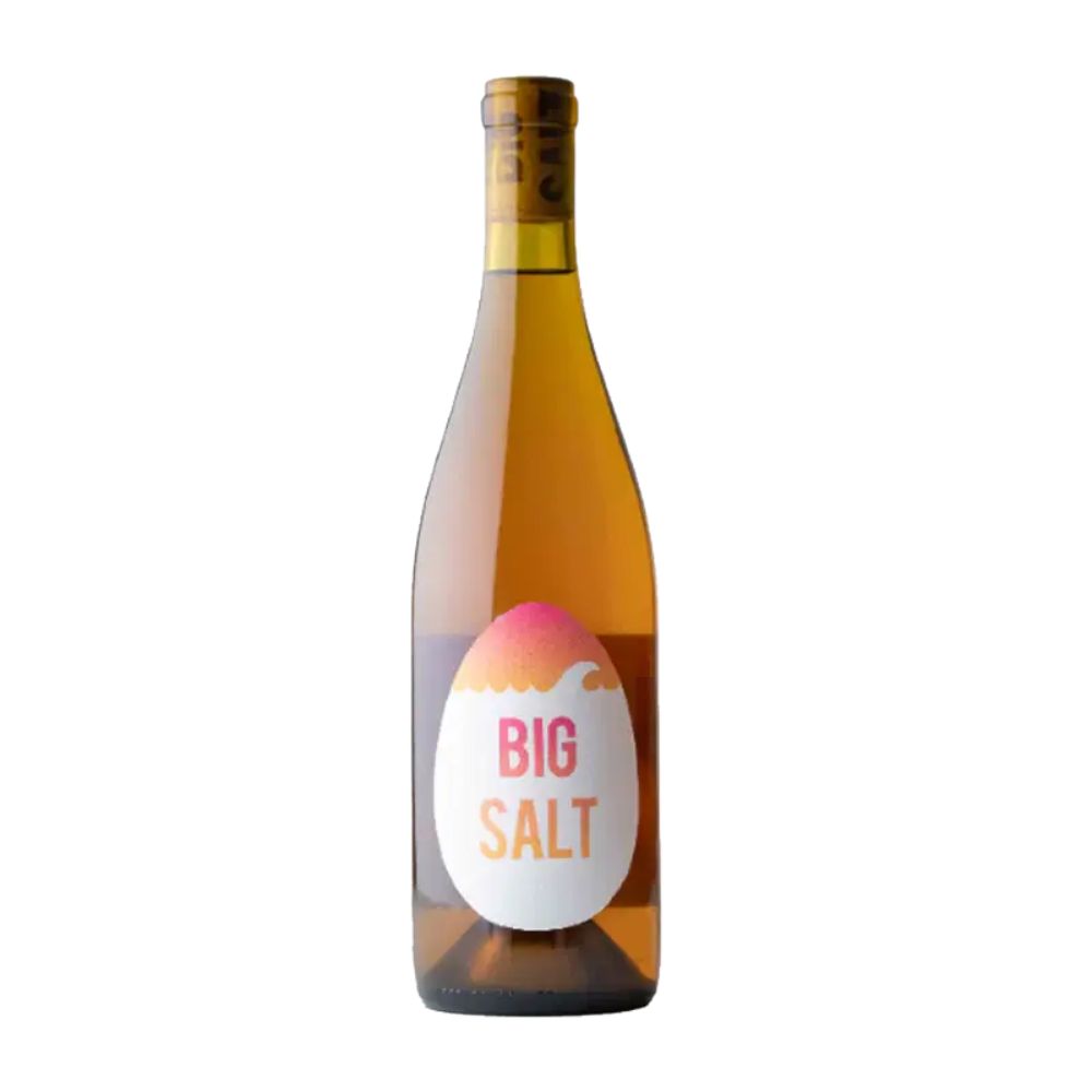 Ovum, Big Salt Orange Rose 2024
