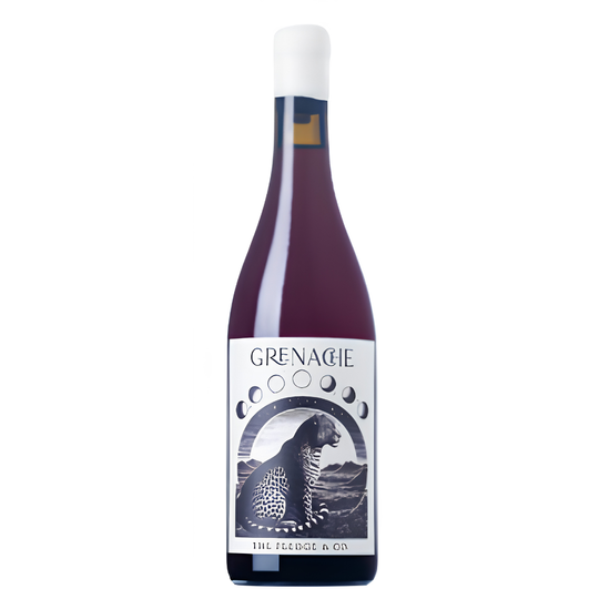 Fledge & Co, Grenache 2025