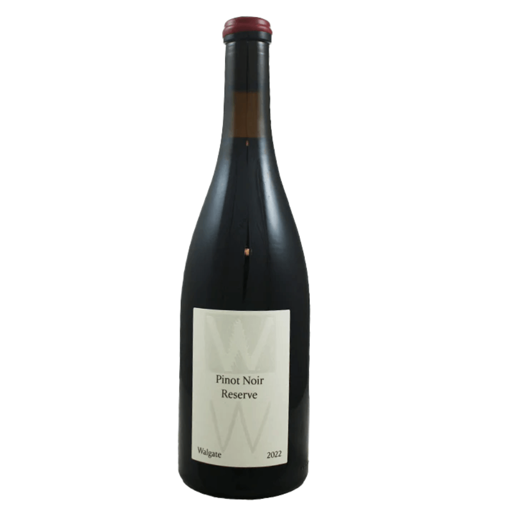 Walgate, Pinot Noir 2022
