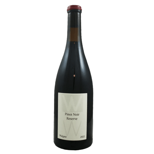 Walgate, Pinot Noir 2022