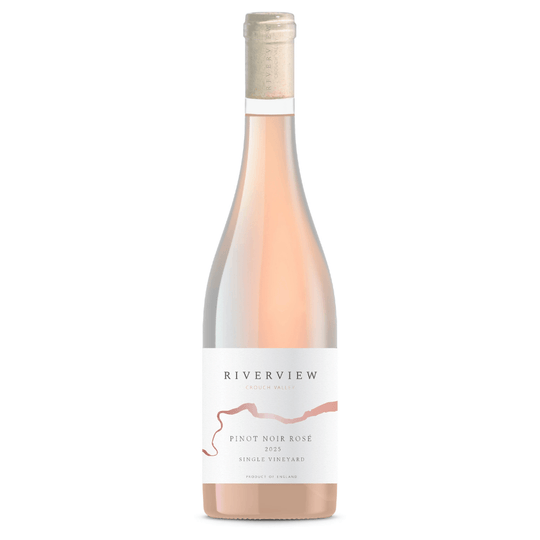 Riverview Crouch Valley, Pinot Noir Rose 2025