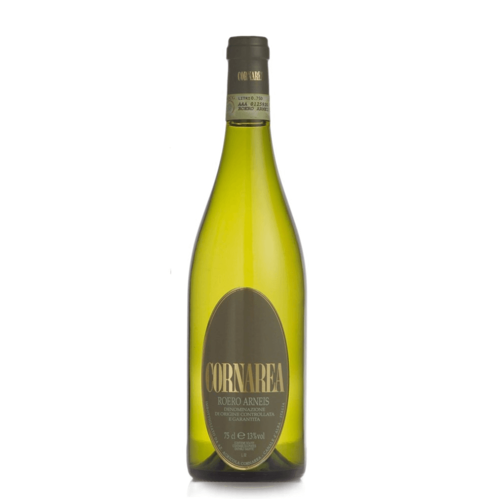 Cornarea, Roero Arneis 2023