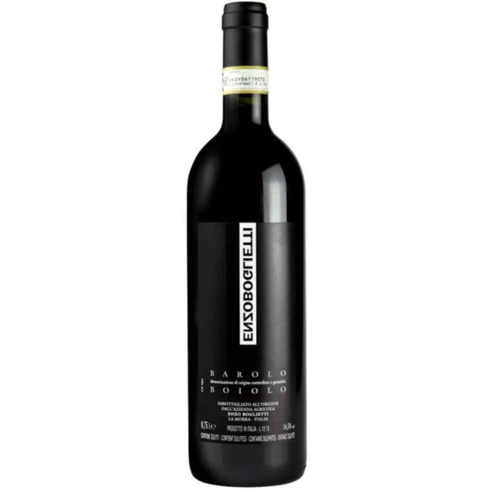 Enzo Boglietti, Barolo Boiolo 2020