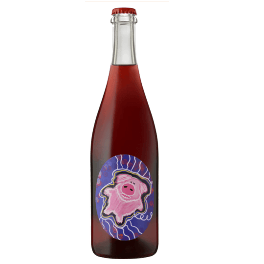 Piggy Pop, Pet Nat 2024