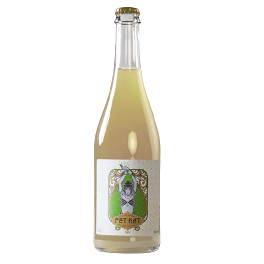 Ancre Hill, Pet Nat White NV