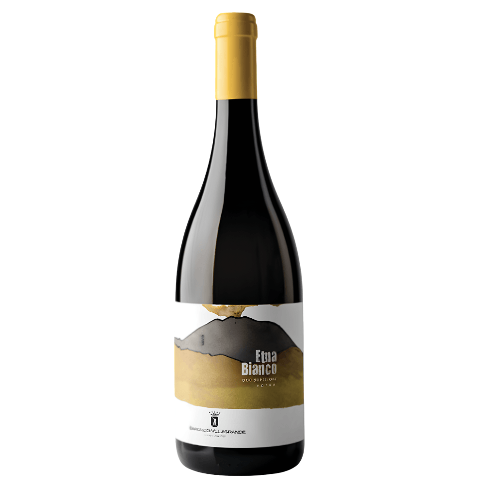 Barone Di Villagrande, Etna Bianco 2024