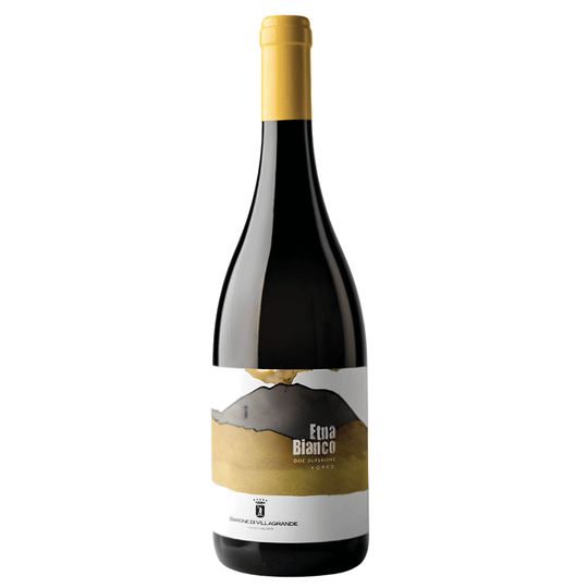 Barone Di Villagrande, Etna Bianco 2024
