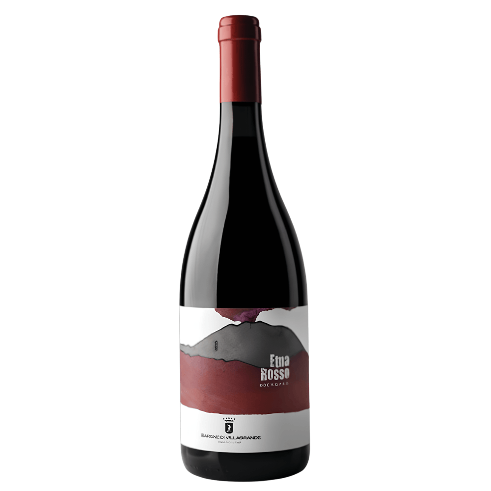 Barone Di Villagrande, Etna Rosso 2024
