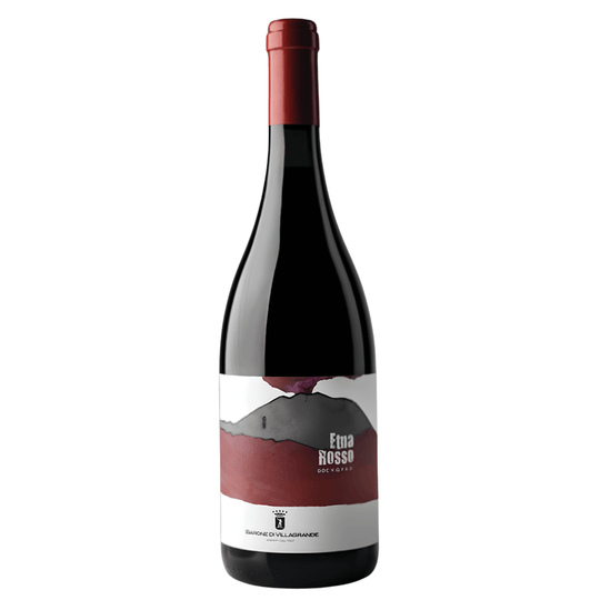 Barone Di Villagrande, Etna Rosso 2024
