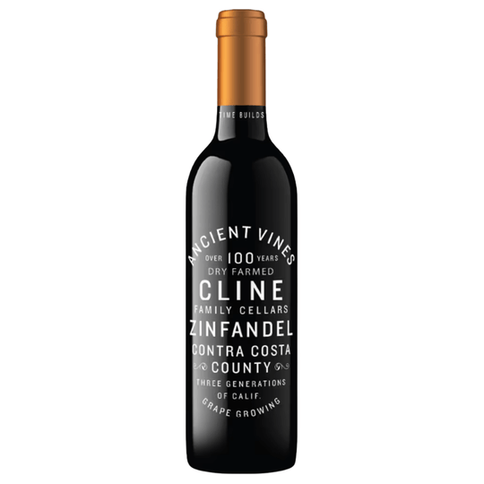 Cline Cellars, Ancient Vines Zinfandel 2022
