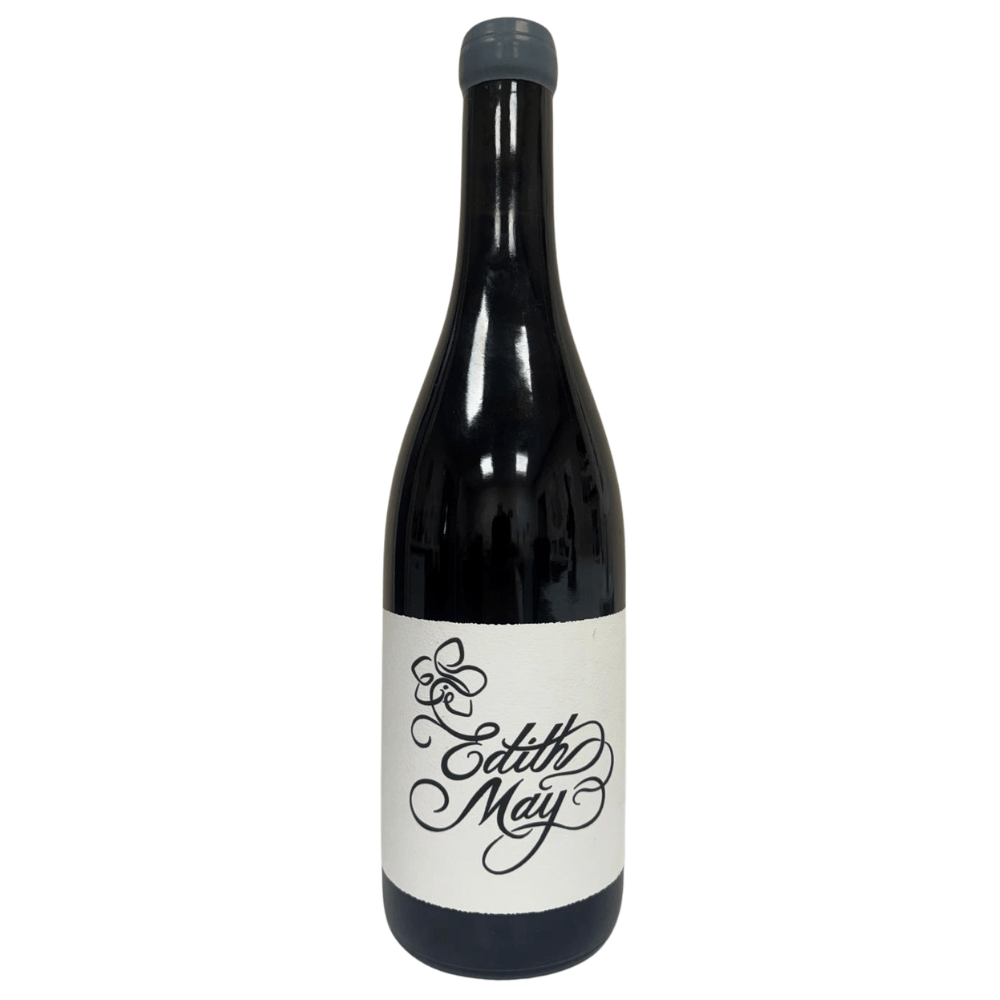 Edith May, Pinot Noir 2025