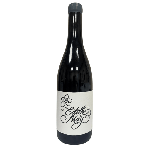 Edith May, Pinot Noir 2025