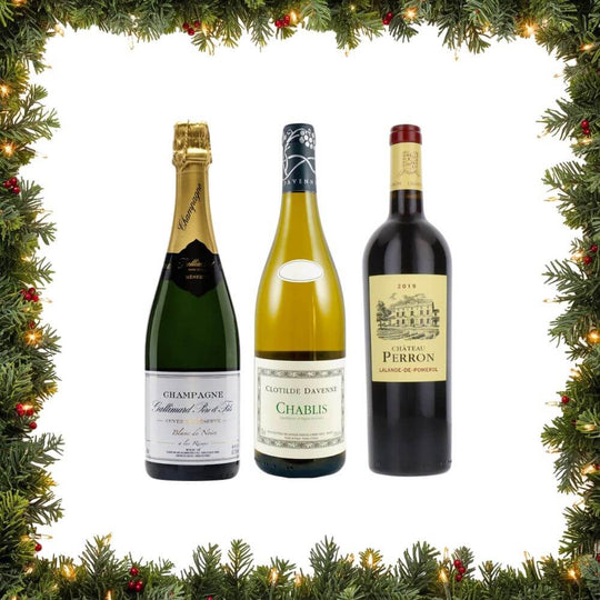 Christmas Gift - Favourites