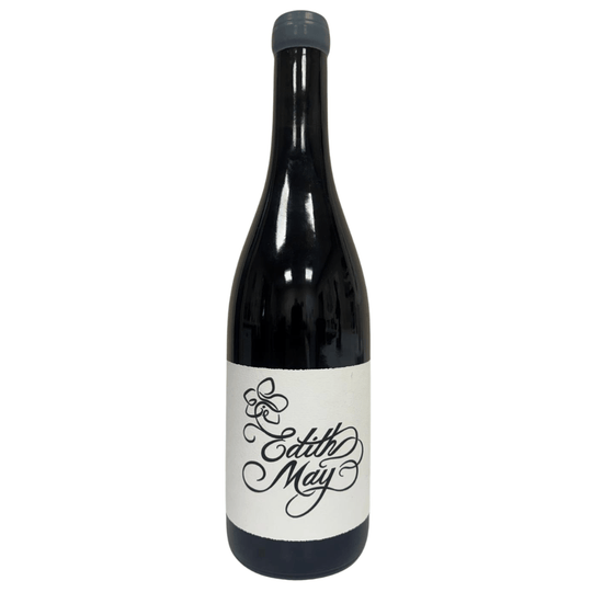 Edith May, Pinot Noir 2025