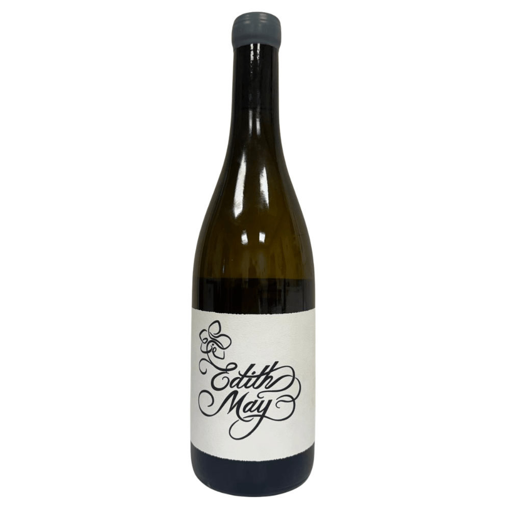 Edith May, Chardonnay 2025