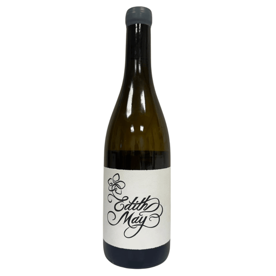 Edith May, Chardonnay 2025