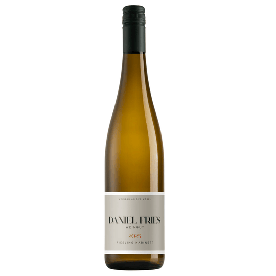 Daniel Fries, Riesling Kabinett 2025