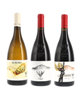 I Vigneri di Salvo Foti- Volcanic Wines Mixed Case